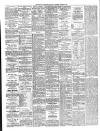 Gravesend Reporter, North Kent and South Essex Advertiser Saturday 01 January 1887 Page 4