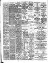Gravesend Reporter, North Kent and South Essex Advertiser Saturday 07 January 1888 Page 8