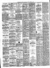 Gravesend Reporter, North Kent and South Essex Advertiser Saturday 02 February 1889 Page 4