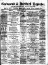 Gravesend Reporter, North Kent and South Essex Advertiser Saturday 27 April 1889 Page 1