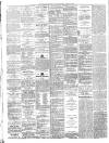 Gravesend Reporter, North Kent and South Essex Advertiser Saturday 18 January 1890 Page 4
