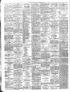 Gravesend Reporter, North Kent and South Essex Advertiser Saturday 29 November 1890 Page 4