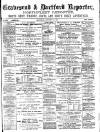 Gravesend Reporter, North Kent and South Essex Advertiser Saturday 17 January 1891 Page 1