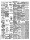 Gravesend Reporter, North Kent and South Essex Advertiser Saturday 31 January 1891 Page 4