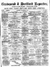 Gravesend Reporter, North Kent and South Essex Advertiser Saturday 14 November 1891 Page 1
