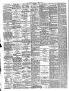 Gravesend Reporter, North Kent and South Essex Advertiser Saturday 14 November 1891 Page 4