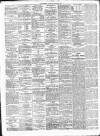 Gravesend Reporter, North Kent and South Essex Advertiser Saturday 21 January 1893 Page 4