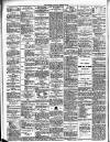 Gravesend Reporter, North Kent and South Essex Advertiser Saturday 02 February 1895 Page 4