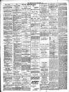 Gravesend Reporter, North Kent and South Essex Advertiser Saturday 25 September 1897 Page 4