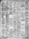 Gravesend Reporter, North Kent and South Essex Advertiser Saturday 01 January 1898 Page 3