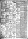 Gravesend Reporter, North Kent and South Essex Advertiser Saturday 22 January 1898 Page 4