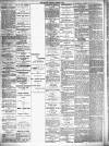 Gravesend Reporter, North Kent and South Essex Advertiser Saturday 05 February 1898 Page 4