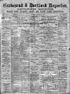 Gravesend Reporter, North Kent and South Essex Advertiser Saturday 19 March 1898 Page 1