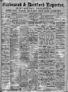 Gravesend Reporter, North Kent and South Essex Advertiser Saturday 16 April 1898 Page 1