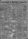 Gravesend Reporter, North Kent and South Essex Advertiser Saturday 02 July 1898 Page 1