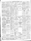 Gravesend Reporter, North Kent and South Essex Advertiser Saturday 20 January 1900 Page 4