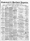 Gravesend Reporter, North Kent and South Essex Advertiser Saturday 17 March 1900 Page 1