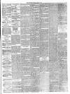 Gravesend Reporter, North Kent and South Essex Advertiser Saturday 04 August 1900 Page 5