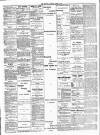 Gravesend Reporter, North Kent and South Essex Advertiser Saturday 11 August 1900 Page 4