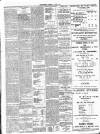 Gravesend Reporter, North Kent and South Essex Advertiser Saturday 03 August 1901 Page 8