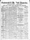 Gravesend Reporter, North Kent and South Essex Advertiser Saturday 07 June 1902 Page 1