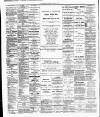 Gravesend Reporter, North Kent and South Essex Advertiser Saturday 02 January 1904 Page 4