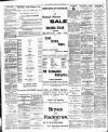 Gravesend Reporter, North Kent and South Essex Advertiser Saturday 19 January 1907 Page 4