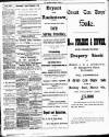 Gravesend Reporter, North Kent and South Essex Advertiser Saturday 02 March 1907 Page 4