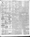 Gravesend Reporter, North Kent and South Essex Advertiser Saturday 02 March 1907 Page 5