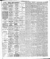 Gravesend Reporter, North Kent and South Essex Advertiser Saturday 22 June 1907 Page 5