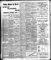 Gravesend Reporter, North Kent and South Essex Advertiser Saturday 04 January 1908 Page 8