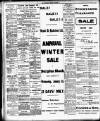 Gravesend Reporter, North Kent and South Essex Advertiser Saturday 11 January 1908 Page 4