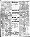 Gravesend Reporter, North Kent and South Essex Advertiser Saturday 18 January 1908 Page 4