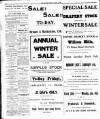 Gravesend Reporter, North Kent and South Essex Advertiser Saturday 02 January 1909 Page 4