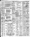 Gravesend Reporter, North Kent and South Essex Advertiser Saturday 06 November 1909 Page 4