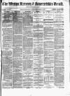 Weston Mercury Saturday 14 November 1874 Page 1