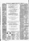 Weston Mercury Saturday 21 November 1874 Page 4