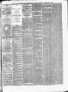 Weston Mercury Saturday 19 February 1876 Page 5