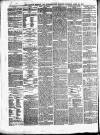 Weston Mercury Saturday 22 April 1876 Page 8