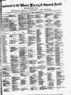 Weston Mercury Saturday 04 November 1876 Page 9