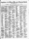 Weston Mercury Saturday 24 March 1877 Page 9