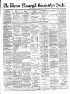 Weston Mercury Saturday 27 December 1879 Page 1