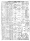 Weston Mercury Saturday 18 December 1886 Page 6