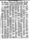 Weston Mercury Saturday 27 August 1887 Page 9