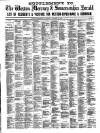 Weston Mercury Saturday 22 October 1887 Page 9