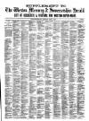 Weston Mercury Saturday 01 June 1889 Page 9