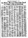 Weston Mercury Saturday 15 November 1890 Page 9