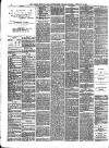 Weston Mercury Saturday 04 February 1893 Page 8