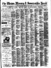 Weston Mercury Saturday 23 June 1894 Page 9