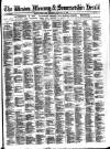 Weston Mercury Saturday 12 January 1895 Page 9